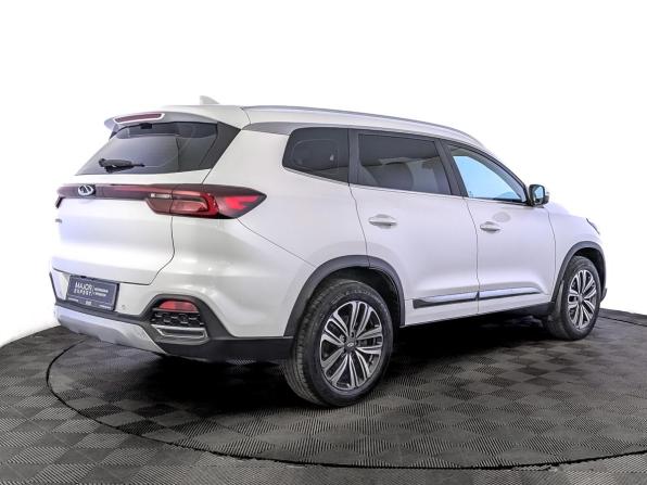 Chery Tiggo 8 I с пробегом 2022 года, цена 1 825 000 рублей, 78227 км, внедорожник, Автокод Объявления