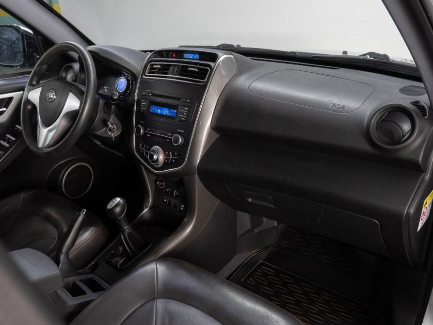 Lifan X60 I Рестайлинг 2 Тюмень  - изображение 17