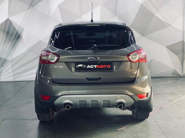 Ford Kuga I с пробегом 2012 года, цена 950 000 рублей, 174877 км, внедорожник, Автокод Объявления