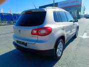 Volkswagen Tiguan I Тюмень  - изображение 24