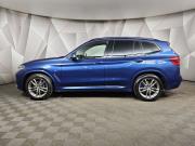 BMW X3 III (G01) Москва  - изображение 22
