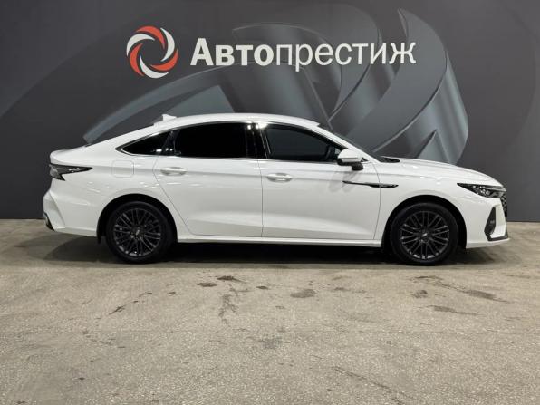 Chery Arrizo 8 с пробегом 2024 года, цена 2 145 000 рублей, 22101 км, седан, Автокод Объявления