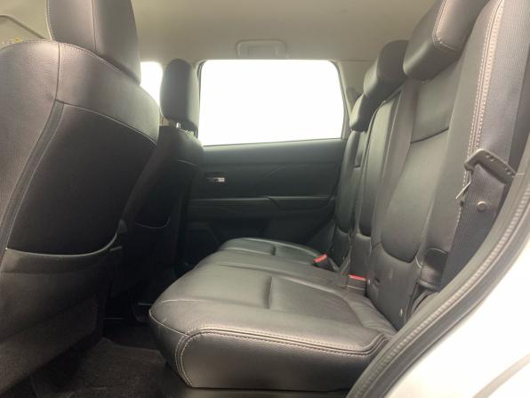 Mitsubishi Outlander III Рестайлинг с пробегом 2014 года, цена 1 459 000 рублей, 203679 км, внедорожник, Автокод Объявления