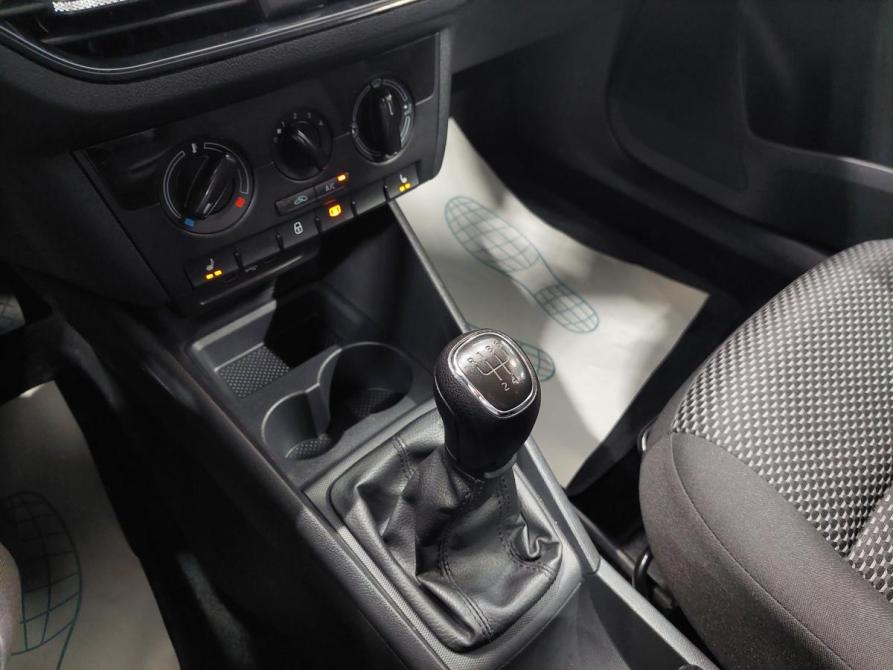 Volkswagen Polo VI Пермь  - изображение 14