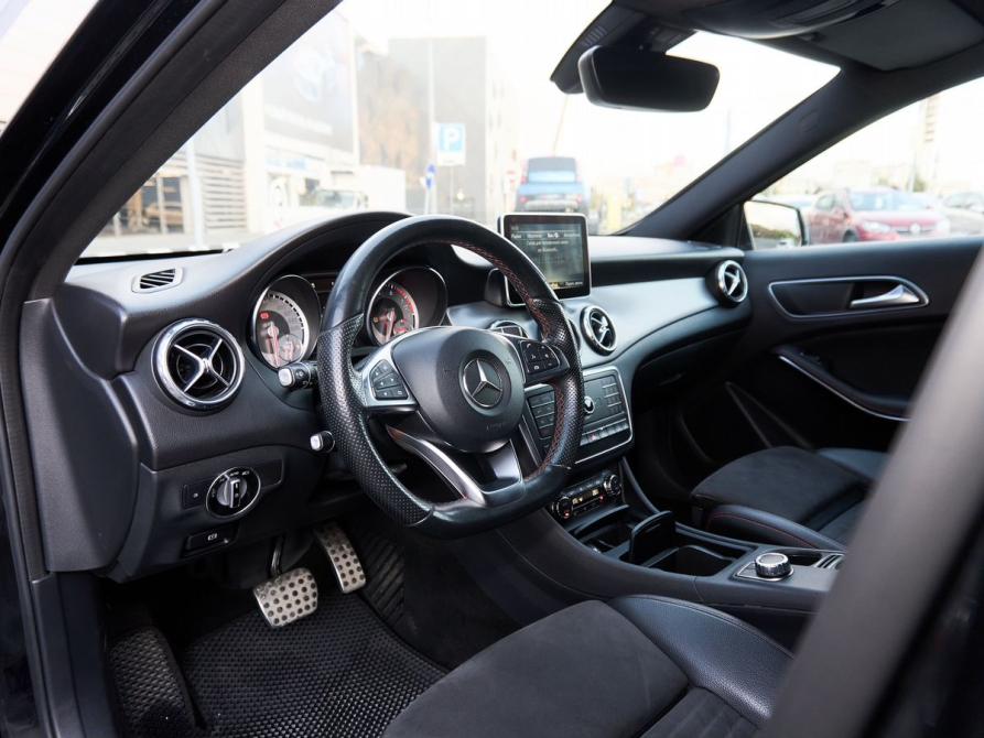 Mercedes-Benz GLA I (X156) Казань  - изображение 5