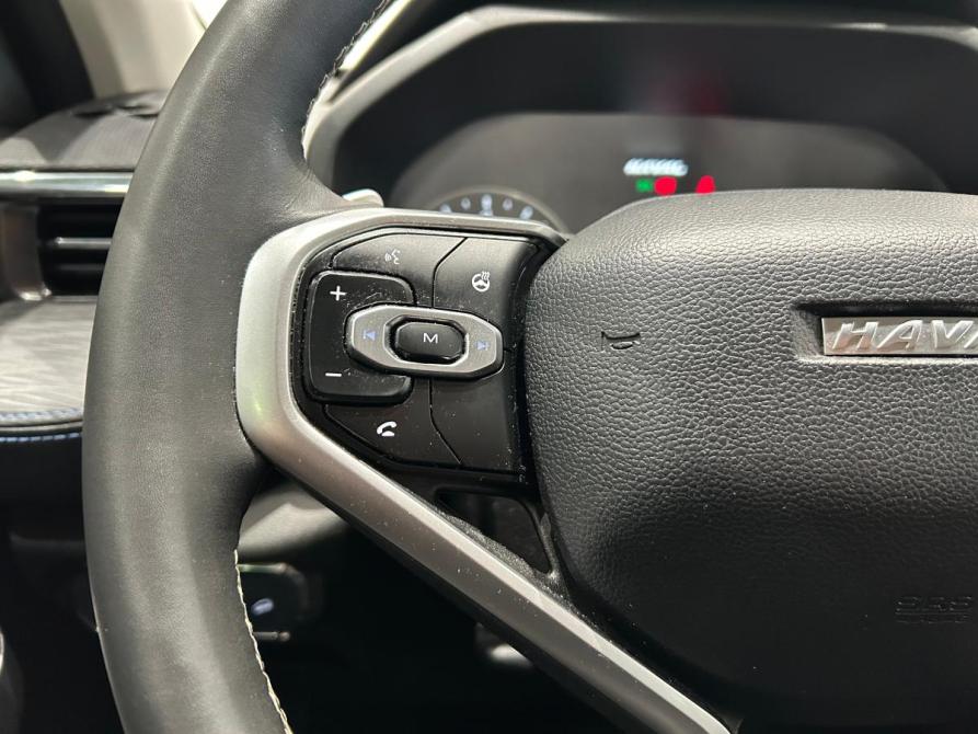 Haval Jolion I Санкт-Петербург  - изображение 16