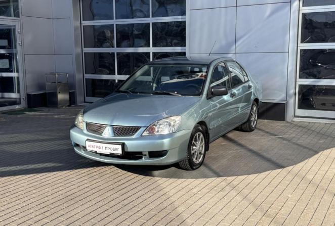 Mitsubishi Lancer IX Рестайлинг с пробегом 2006 года, цена 340 000 рублей, 224616 км, седан, Автокод Объявления