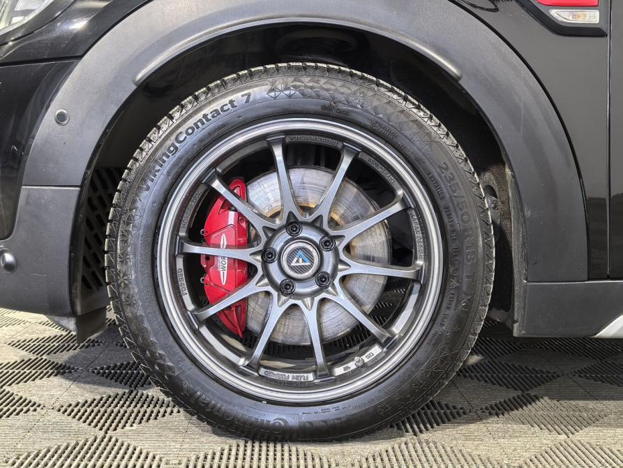 Mini Countryman II Санкт-Петербург  - изображение 16