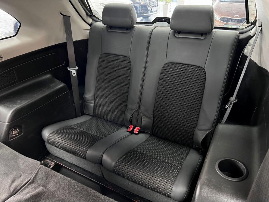 Chevrolet Captiva I Рестайлинг Тверь  - изображение 10