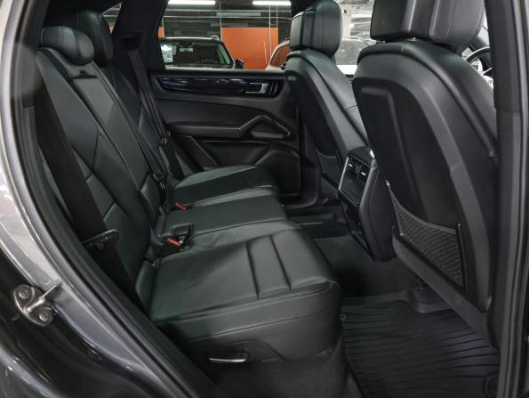 Porsche Cayenne III с пробегом 2019 года, цена 4 553 470 рублей, 157485 км, внедорожник, Автокод Объявления