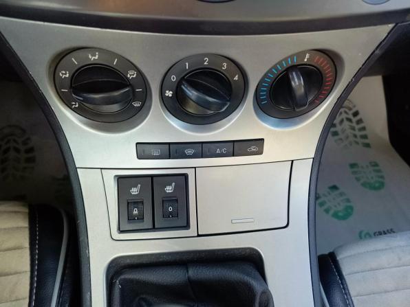 Mazda 3 II (BL) с пробегом 2009 года, цена 629 995 рублей, 270647 км, седан, Автокод Объявления