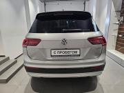 Volkswagen Tiguan II Москва  - изображение 31