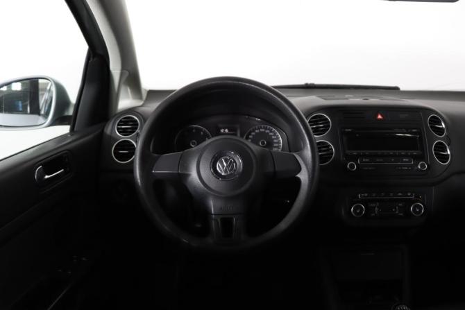 Volkswagen Golf Plus II с пробегом 2012 года, цена 579 990 рублей, 264080 км, хэтчбек, Автокод Объявления