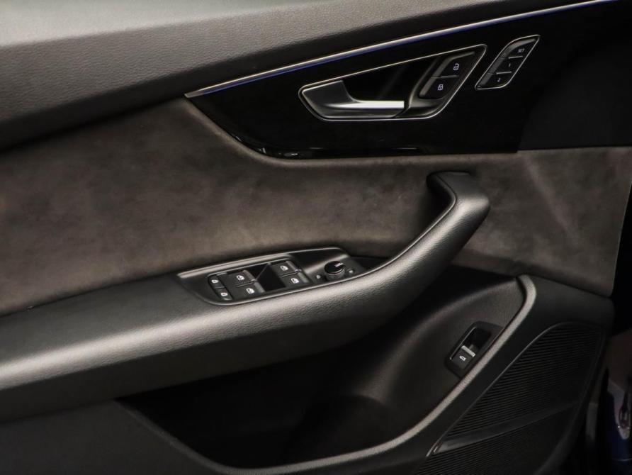 Audi Q8 I (4M) Москва  - изображение 22