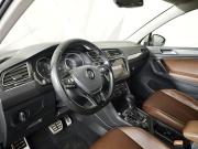 Volkswagen Tiguan II Москва  - изображение 40
