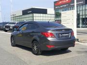 Hyundai Solaris I Рестайлинг Чебоксары  - изображение 30