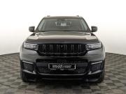 Jeep Grand Cherokee V (WL) Москва  - изображение 32