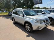 Nissan X-Trail II Рестайлинг Санкт-Петербург  - изображение 5