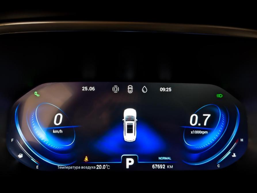 Chery Tiggo 8 Pro I Москва  - изображение 15