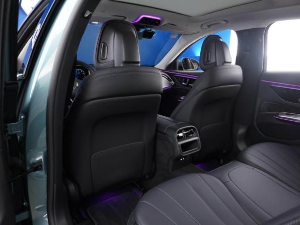 Mercedes-Benz E-Класс VI (W214 S214) с пробегом 2024 года, цена 6 499 077 рублей, 6521 км, седан, Автокод Объявления