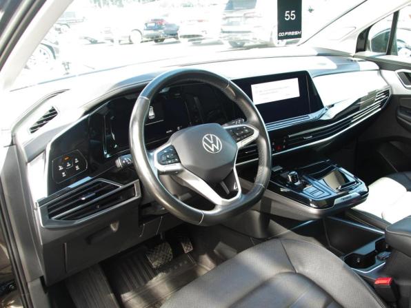 Volkswagen Talagon I с пробегом 2023 года, цена 4 497 000 рублей, 66257 км, внедорожник, Автокод Объявления