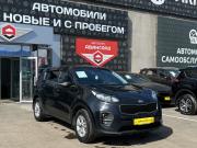 Kia Sportage IV Альметьевск  - изображение 31