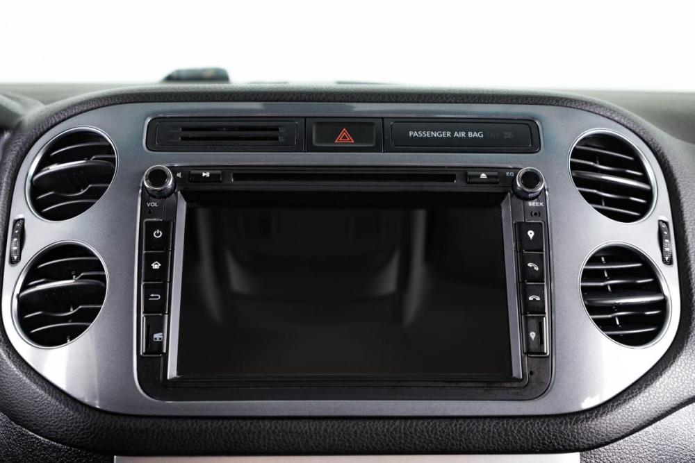 Volkswagen Tiguan I Рестайлинг Пермь  - изображение 16