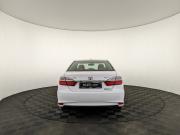 Toyota Camry VII (XV50) Рестайлинг Москва  - изображение 35