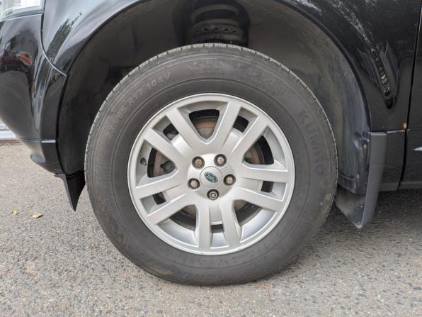 Land Rover Freelander II Рестайлинг с пробегом 2010 года, цена 1 550 000 рублей, 142508 км, внедорожник, Автокод Объявления