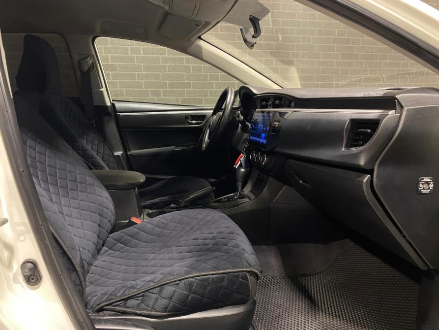 Toyota Corolla XI (E160 E170 E180) Челябинск  - изображение 10