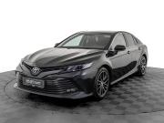 Toyota Camry VIII (XV70) Санкт-Петербург  - изображение 28
