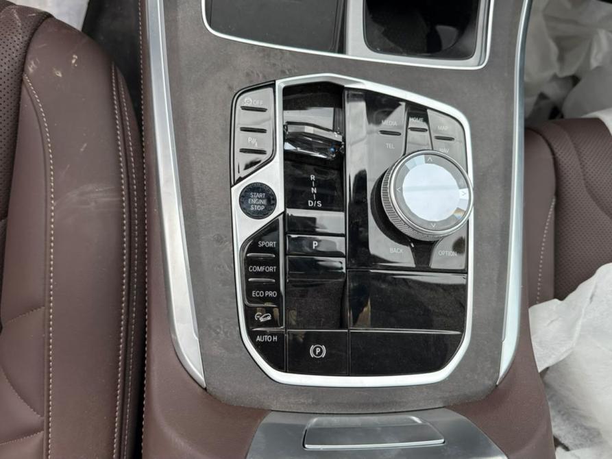 BMW X5 IV (G05/G18) Рестайлинг Самара  - изображение 9