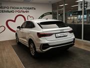 Audi Q3 Sportback II (F3) Москва  - изображение 24