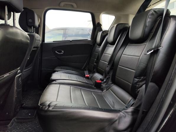 Renault Scenic III с пробегом 2010 года, цена 650 000 рублей, 251187 км, компактвэн, Автокод Объявления