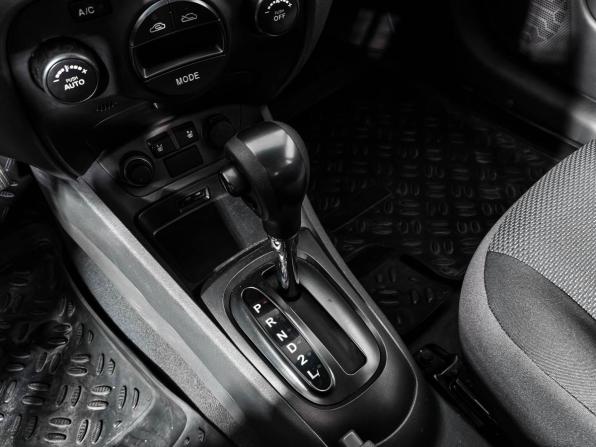 Kia Rio II Рестайлинг с пробегом 2011 года, цена 465 000 рублей, 250472 км, хэтчбек, Автокод Объявления
