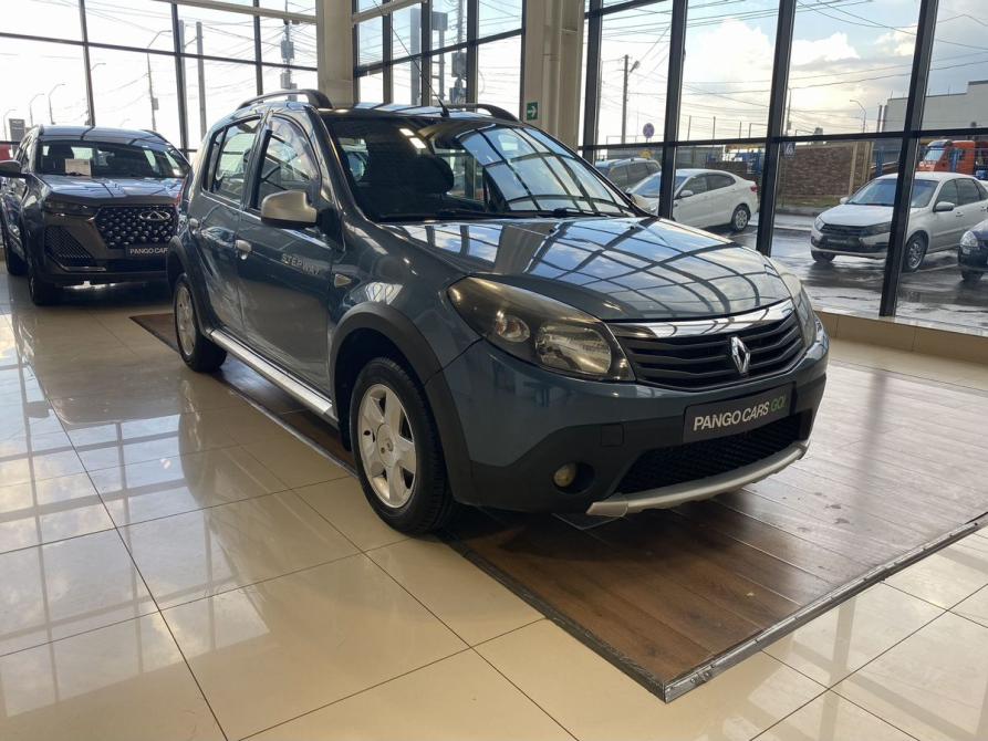 Renault Sandero I Саратов  - изображение 3