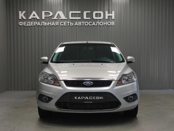 Ford Focus II Рестайлинг с пробегом 2010 года, цена 475 000 рублей, 221003 км, седан, Автокод Объявления