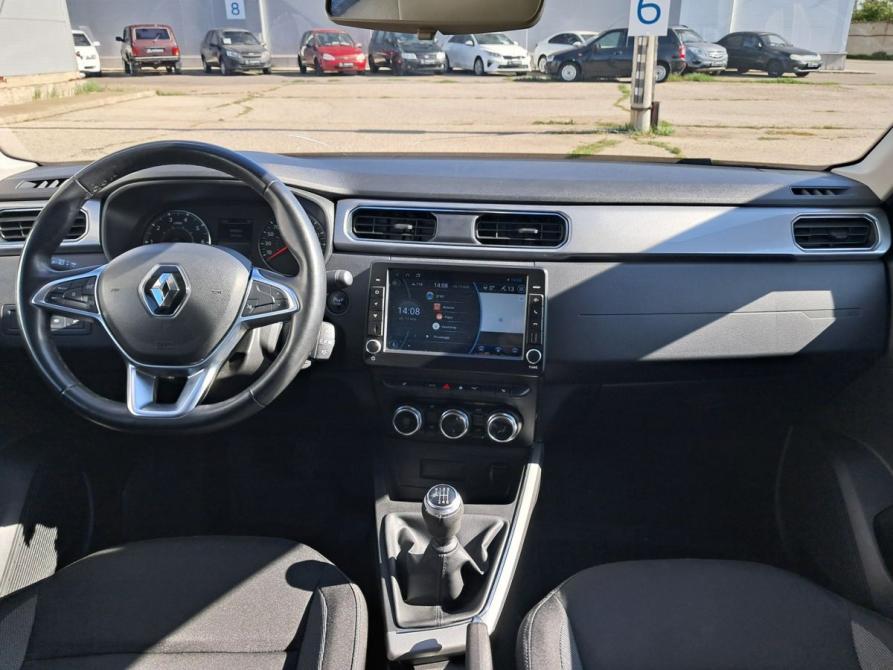 Renault Arkana I Набережные Челны  - изображение 17