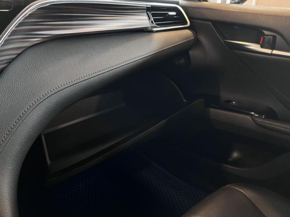 Toyota Camry VIII (XV70) с пробегом 2019 года, цена 2 795 000 рублей, 138622 км, седан, Автокод Объявления
