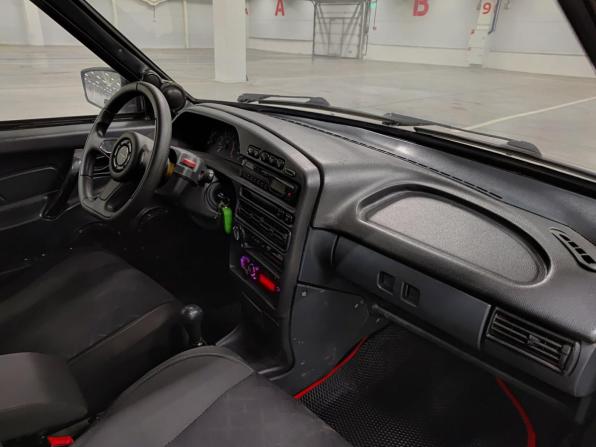 Lada (ВАЗ) 2114 с пробегом 2011 года, цена 98 000 рублей, 301986 км, хэтчбек, Автокод Объявления