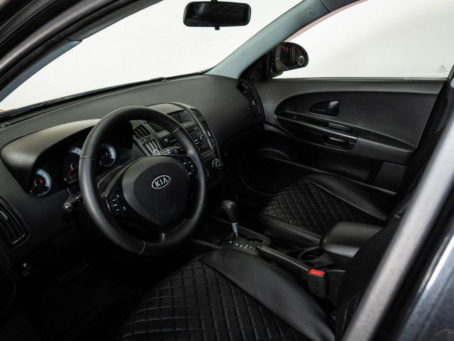 Kia Ceed I Казань  - изображение 5