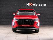 Chery Tiggo 7 Pro Max I Екатеринбург  - изображение 24