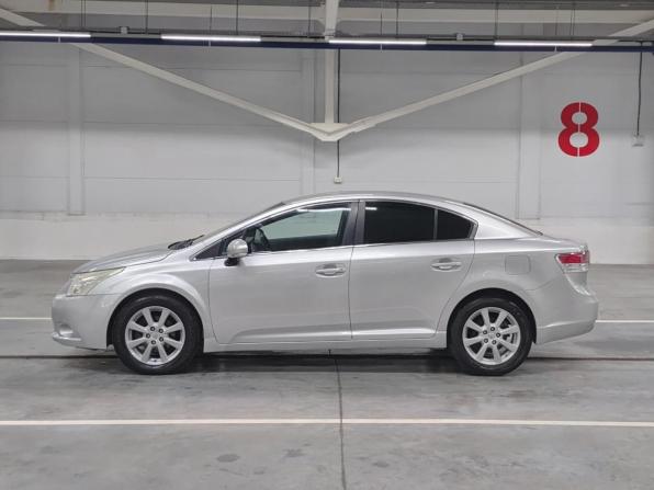 Toyota Avensis III с пробегом 2010 года, цена 965 000 рублей, 275384 км, седан, Автокод Объявления