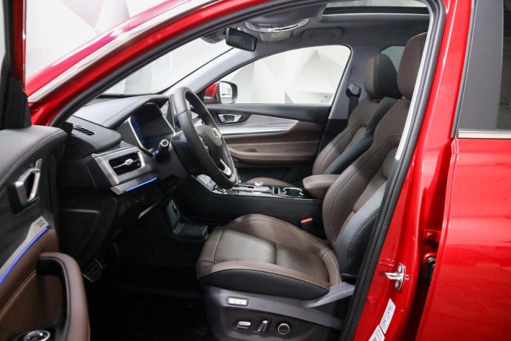 Chery Tiggo 8 Pro I Ульяновск  - изображение 5