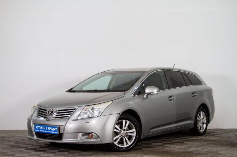 Toyota Avensis III Сургут  - изображение 4