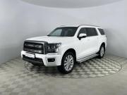 Haval H5 II Воронеж  - изображение 30
