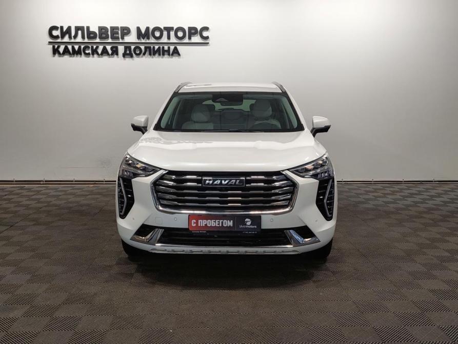 Haval Jolion I Пермь  - изображение 9