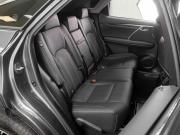 Lexus RX IV Рестайлинг Тюмень  - изображение 44