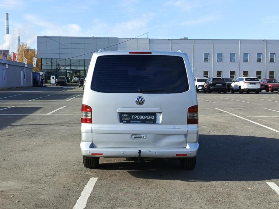 Volkswagen Multivan T5 Чебоксары  - изображение 7