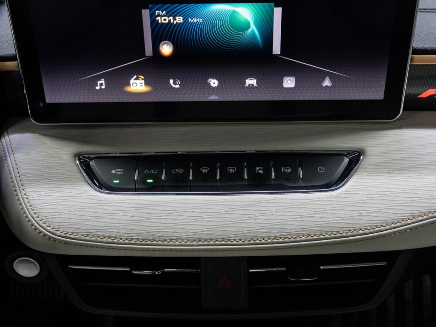 Haval Jolion I Рестайлинг Тюмень  - изображение 23